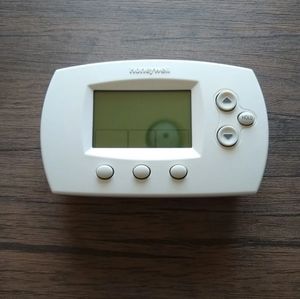 Honeywell Thermostat
